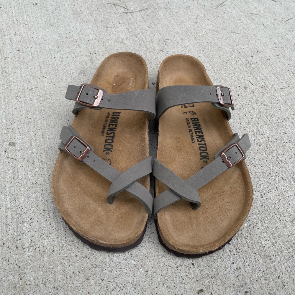 Birkenstock Mayari Sandals